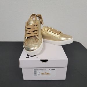 Feiyue - Fe Lo II Dragon Scale